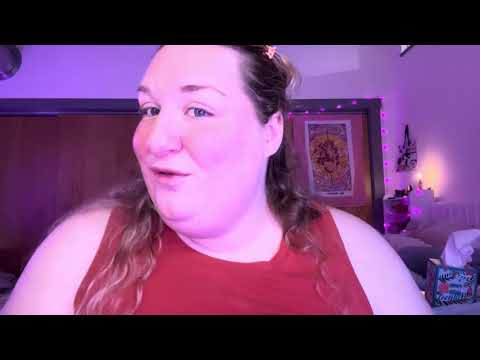 ASMR | A Very Neurodivergent GRWM