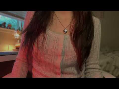 ASMR| En Frances