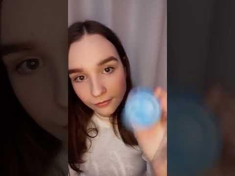 ASMR SONS DE LIQUIDO #shorts