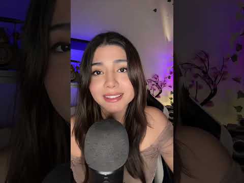 ASMR   Corte de cabello 💇‍♀️⧸⧸ YT： Anny ASMR ❤️ sígueme para más cont