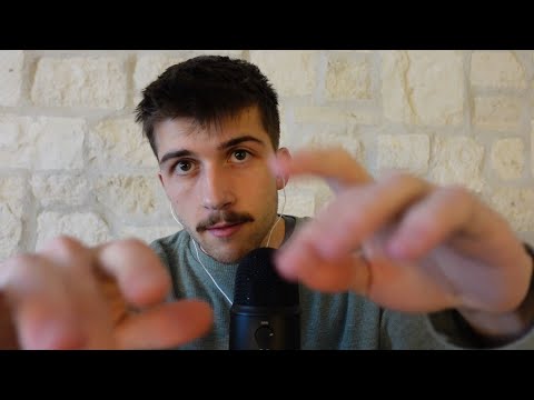 ASMR for People Who Don’t Get Tingles | Super Tingly Triggers, Deep Relaxation & Stress Relief
