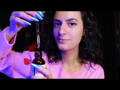 ASMR español MIS SONIDOS FAVORITOS para Dormir 🥰 pt 2