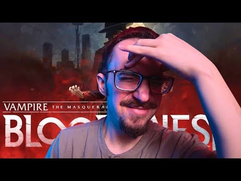 The Final Verdict on Vampire the Masquerade: Bloodlines 2