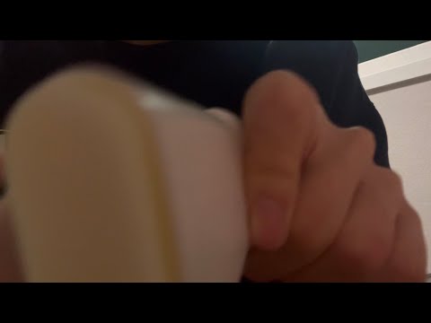 [ASMR]빠르게 메이크업 해줄게!💋💄| doing your makeup | no talking🌝