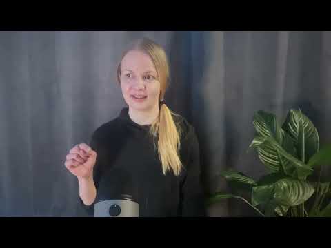 Asmr Suomi - Soft spoken tarinatuokio, lapsuusmuistoja maalta