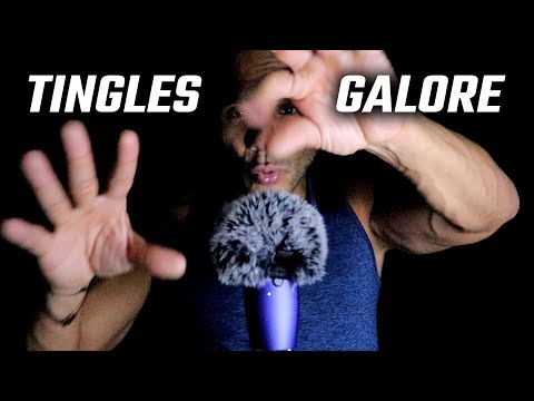 THE MOST RELAXING ASMR EVER