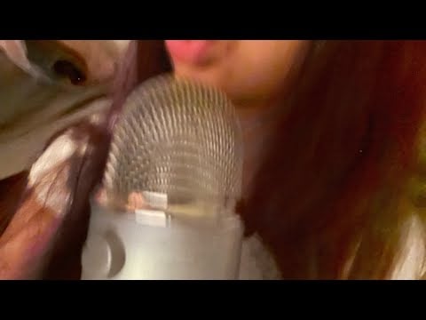 asmr repeating song lyrics 🎶