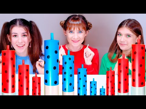 ASMR One Hand, Two Hands, No Hands, Surprise | Best Compilation