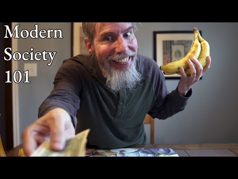 Modern Society 101