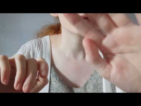 ASMR - Repetitive Triggers For Sleep & Relaxation 😴