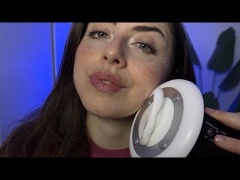 ASMR FOR YOUR EARS 👂