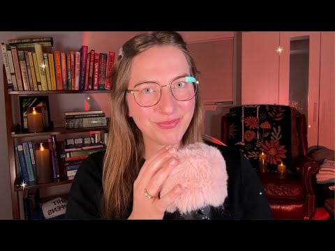 ASMR Whisper Ramble 🌙 Back from My YT Break!