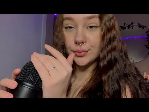 ASMR Whispering Your Names (200+ Names)