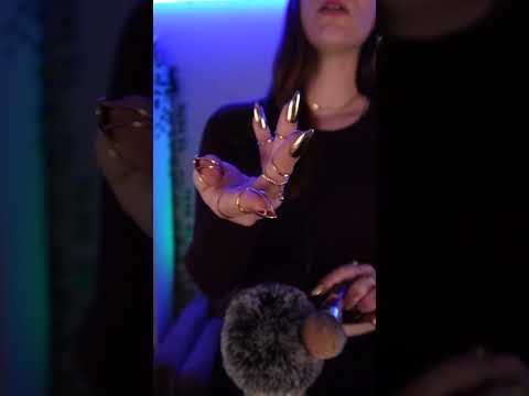 😴 #asmr