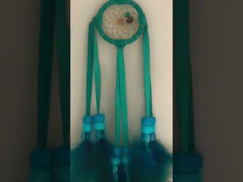 ASMR dream catcher