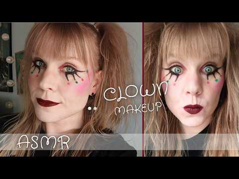 Meikkausta & Vuokrakämppä Kauhutarina😱 | ASMR SUOMI (whispered ramble)