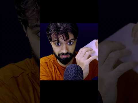 Sonidos relajantes #asmr #asmrshorts  #agua