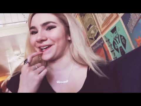 Thanks for 100k (Streamed June 2017) | Cloveress ASMR