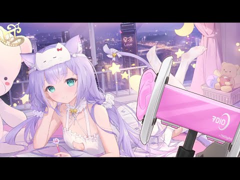💕 ASMR/3DIO Lamiditas para ti Ear Licking 💕