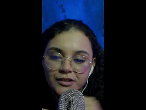 Asmr on!
