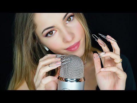 LE GRAFFETTE TI FARANNO IMPAZZIRE 😴 DORMIRAI SUBITO (ASMR)