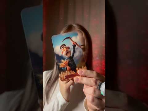 без вопросика больше не подходи 🥸 #асмр #asmr