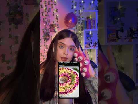 АСМР💗Подборка из Threads✨ #asmr #асмр #таппинг #tapping #асмрдлясна