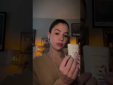 Crispy tapping 😮‍💨 #asmrsounds #asmrtapping #asmr #asmrshorts