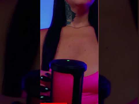 ASMR Scratching Suave