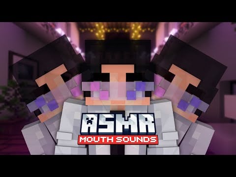ASMR Para Dormir Intensamente 👄💤| ASMR Mouth Sounds