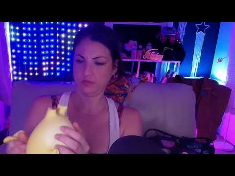 ASMR s1 Ep 7 Off the rails FINALE