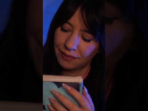 ASMR ton amie s'occupe de toi 💕