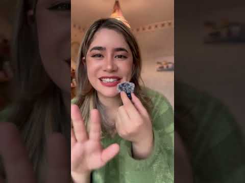Cette go qui aime trop les japonais #asmr