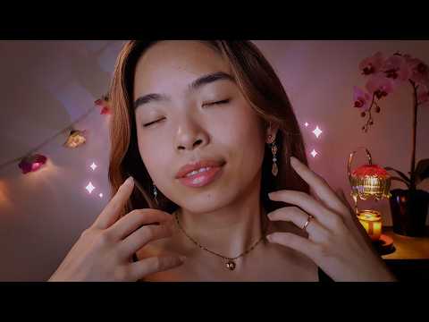 ASMR that might give you tingles again ✨