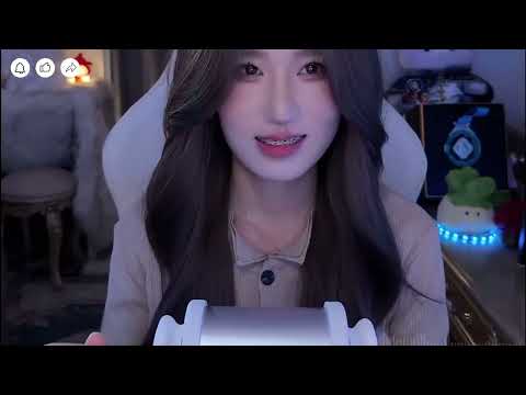 Sleep Now ASMR | 3HR ASMR 🧠 Deep Ear Cleaning & Brain Melting Spa Triggers (No Talking)