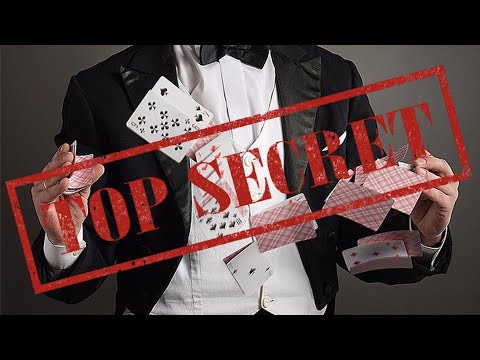 [ASMR] Magician Teaches You Card Magic!