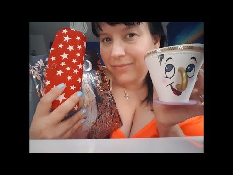 Asmr Extreme Mega Fast Aggressive Tapping on Random Stuff! #asmr #relax #tingles