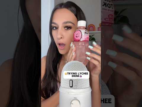 that was SHOCKING #asmr #explore #mukbang #trending