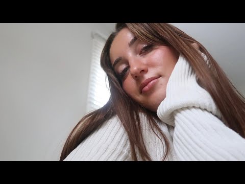 ASMR Crazy Obsessed Girl Roleplay...Hi Again