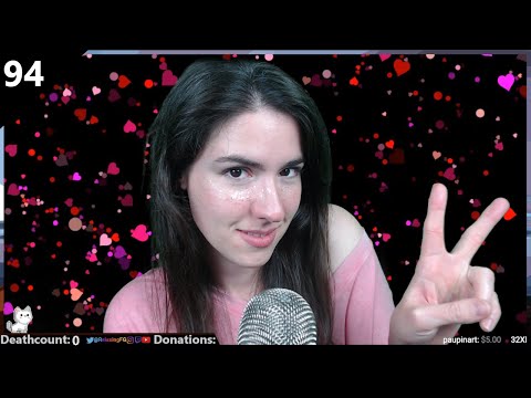 ASMR - Happy Valentine's Day!