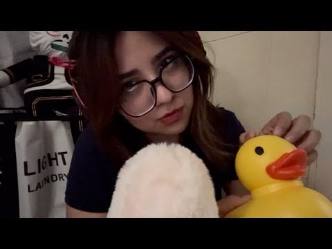 ASMR | Susurros SUPER relajantes 