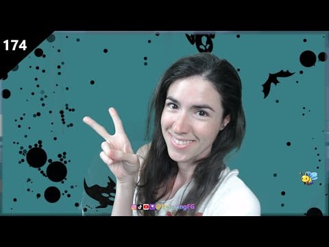 ASMR - Happy October!
