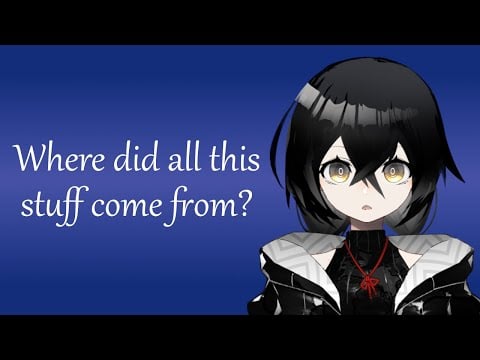 Helping You Declutter Your Messy Home (ASMR Roleplay) [F4A] [Packrat Listener]