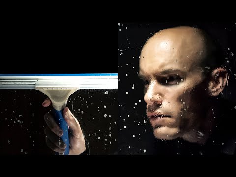 Cleaning the Inside of Your Screen | ASMR