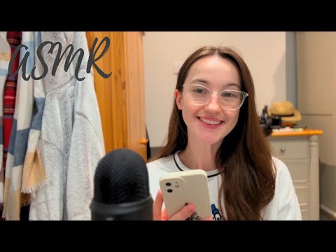 ASMR VIRTUAL QUIZ - TRIVIA NIGHT (General Knowledge, Geography, Science & History)