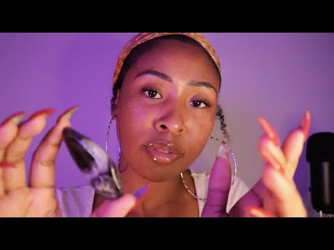 (2 Hours) All 7 Chakras Alignment + Balancing | Reiki Session asmr