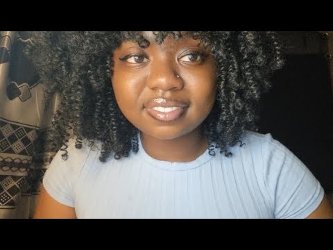 ASMR ~ SAYING Y'ALL NAMES 💙 (TINGLE GALORE 😚) 3k Sleepy's!