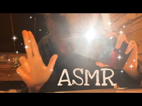 asmr быстрый доктор осмотрит тебя перед операцией🎀