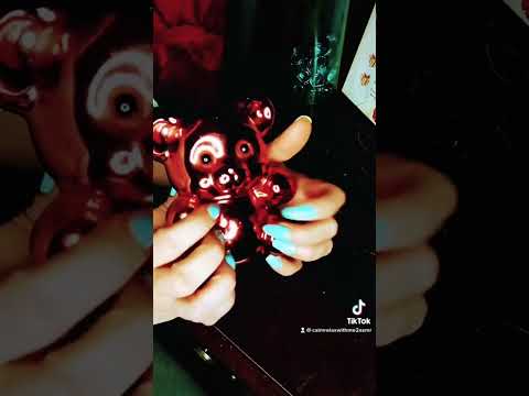 Asmr tapping teddy bear, #asmrshorts #youtubeshorts #asmrtriggers #asmrtapping #asmrsounds