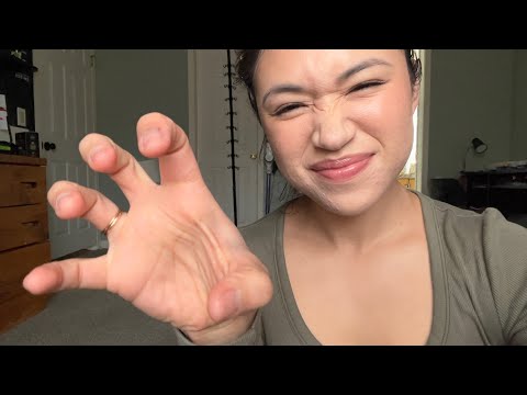 ASMR - Brain Scratching Tingles